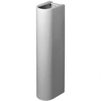 Duravit Starck 3 Socle Bianco