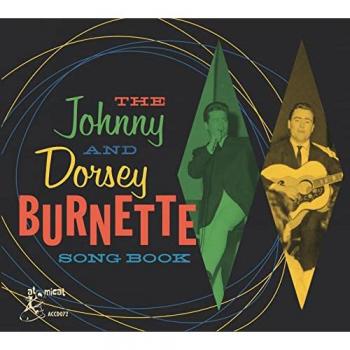 Chansons Inoubliables de Johnny et Dorsey Burnette