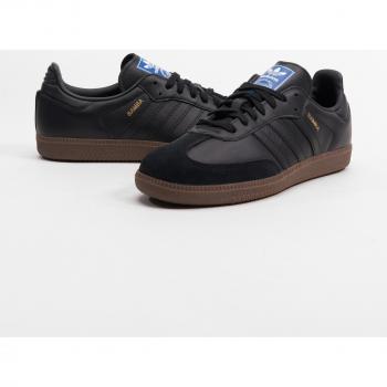 Samba OG – Style Vintage