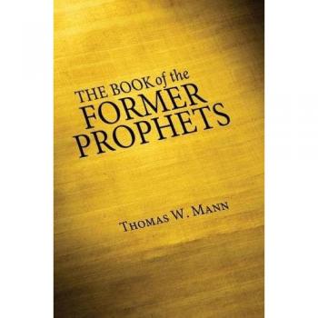The Book of the Former Prophets