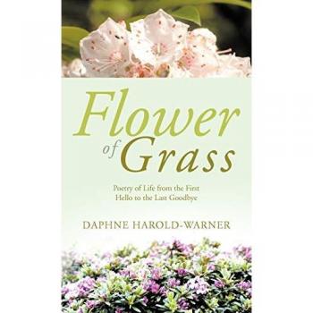 Flower of Grass