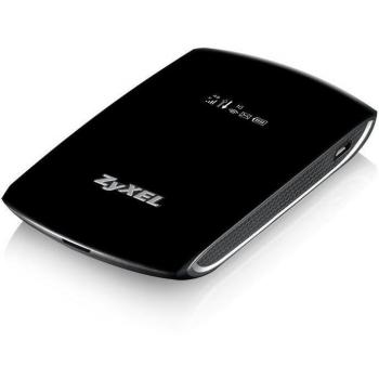 ZyXEL WAH 7706
