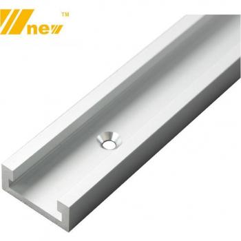 Miter Track for Workbench