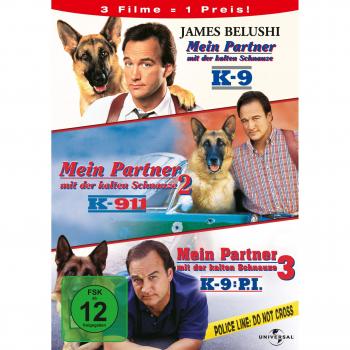 Ma Conjoint(e) au Croc Givré 1‑3