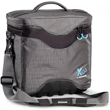 Borsa Spalla Cullmann XCU Outdoor Maxima 530+ Grigio