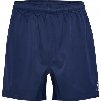 Hummel Lightweight Woven Shorts