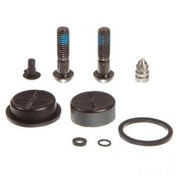 Freno a Disco SRAM: Kit Piston e Pinza Red AXS E1