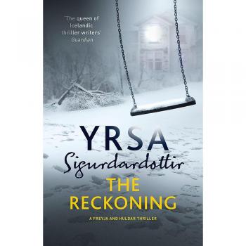 The Reckoning (Freyja and Huldar)