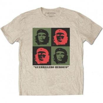 Camiseta Unisex Che Guevara