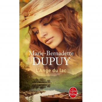 6, L'Ange Du Lac (L'Orpheline Des Neiges, Tome 6)