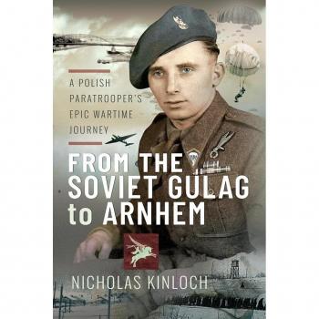 Vitalsource Technologies, Inc. From the Soviet Gulag to Arnhem