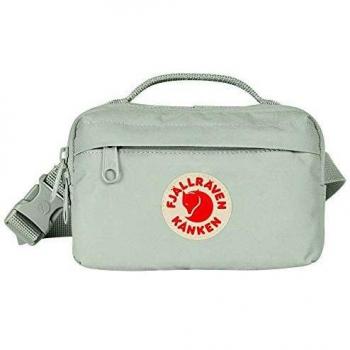 Kånken Hip Pack in Mint Green