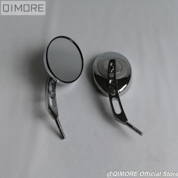 Rear View Mirror Set for Keeway Colt 250