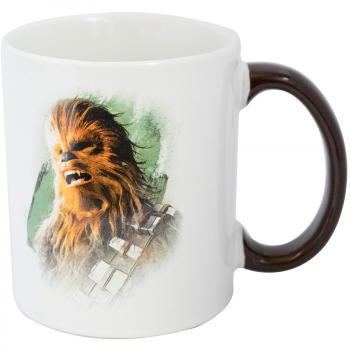 Joy Toy 98028 Taza de cerámica Star Wars