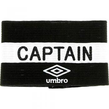 UMBRO Velcro-Armstütze Captain Edition