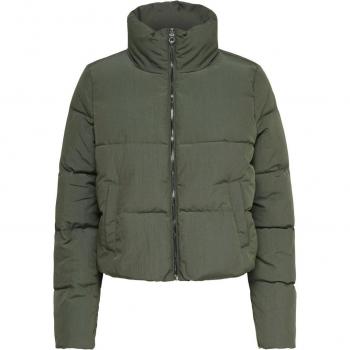Giacca Puffer Only Dolly Short