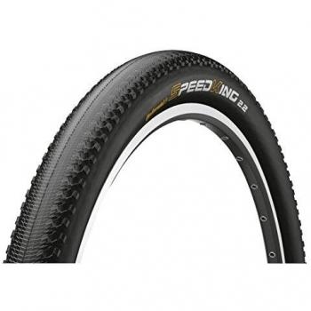 Tubo Bici Continental Speed King II 2.2 Racesport Skin Foldable Nero