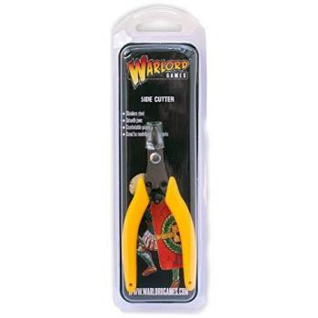 Warlord Games Modell Seitenschneider