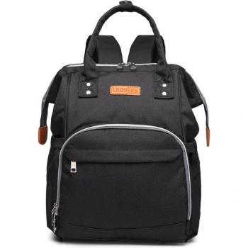 Sac à dos pour maman et bébé Lequeen