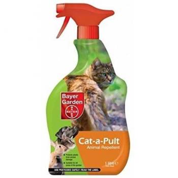 SBM GreenGuard Bio-Repellent