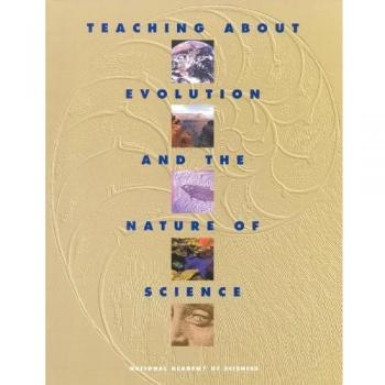 Teaching About Evolution and the Nature of Science