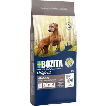 Bozita Original Adult XL Premium Hundefutter 12kg