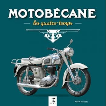 Motobecane, les quatre-temps
