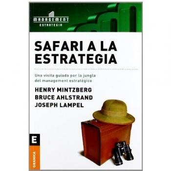 Safari a la estrategia
