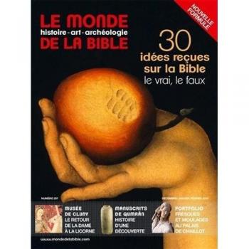 Monde de la bible 207