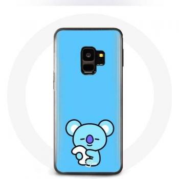 Samsung Galaxy S9 Schutzhülle
