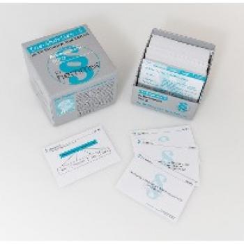 Hemmer, Karl-Edmund: Karteikarten Die Shorties Box 8