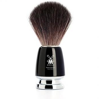 Mühle RYTMO Medium Badger Fiber Brush