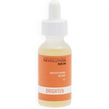 Vitamin C Brightening Oil 30 ml
