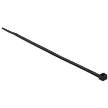 Fascette termoresistenti 200 mm 100 pz