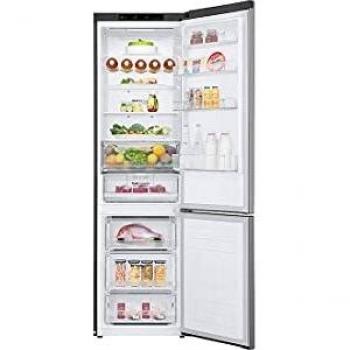 LG GBB62PZGFN Frigorifero Lineare Inverter 384 L