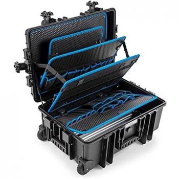 B&W Jumbo 6700 Tool Case with Pockets