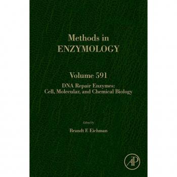 DNA Repair Enzymes: Cell Molecular and Chemical Biology