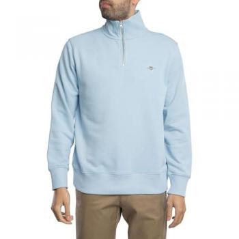 Sweat-Shirt Gant 1/4 Zip Regular Shield