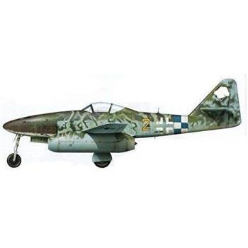 Hobby Boss ME262 1:18 Edition
