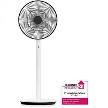 Balmuda GreenFan EGF1700WK Schreibtischventilator – Weiß