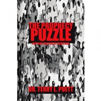 THE PROPHECY PUZZLE