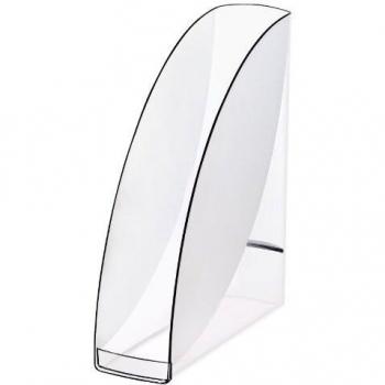 Black Ice Magazine Rack by CEP Premier – 82 mm W