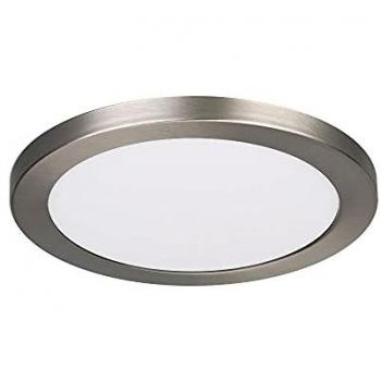 Slim Flex LED Aufbau