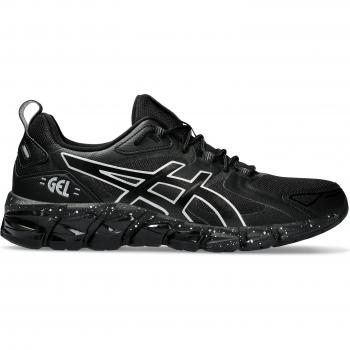 Asics Sneakers Gel-Quantum 180 Noir et Gris