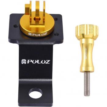 PULUZ Motorcycle Camera Mount for GoPro