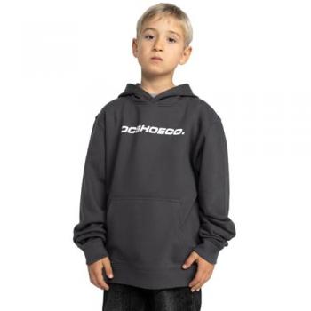 Sweat DC Shoes Whereabouts Noir