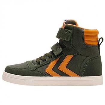 Hummel Slimmer Stadil Baskets montantes