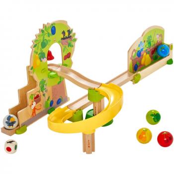 Jardín Frutal Kullerbü – Juego de Canicas