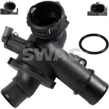 SWAG Thermostat Assembly 10 10 8840