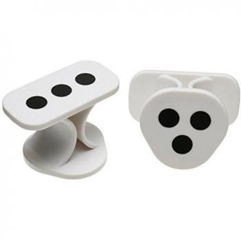 Controllore di movimento iRing IK Multimedia in grigio